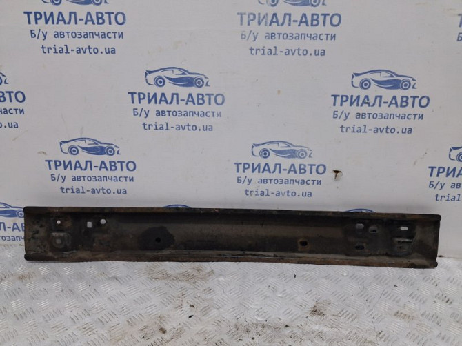 Усилитель бампера задний Toyota Auris E150 1.6 БЕНЗИН 1ZRFAE 2006 (б/у) Київ - зображення 4