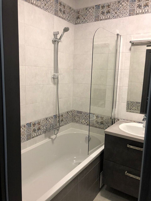 Продам 1-кімнатну квартиру в ЖК “Апельсин” Середньофонтанська Одеса - зображення 8