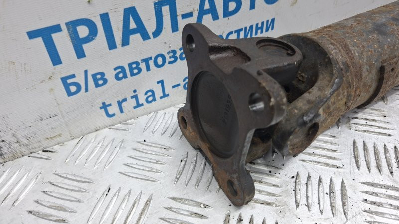 Вал карданный Nissan Pathfinder R51 2.5 DIESEL YD25DDTI 2004 задн. (б/у) Київ - зображення 4