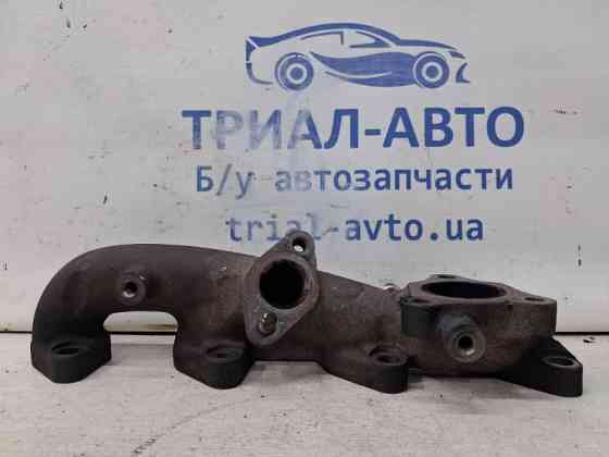 Коллектор выпускной Hyundai I30 FD 1.6 DIESEL D4FB 2007 (б/у) Киев