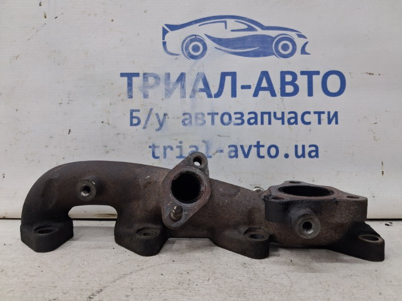 Коллектор выпускной Hyundai I30 FD 1.6 DIESEL D4FB 2007 (б/у) Киев - изображение 3