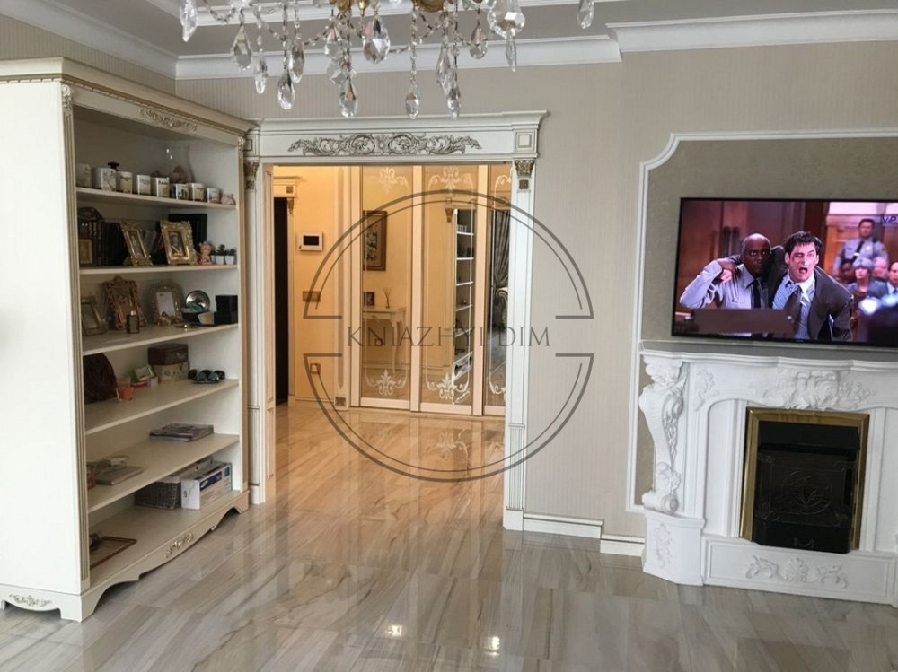 Продажа квартиры Киев, Дарницький р-н, Пчелки Елены ул. код 21139146 Київ - зображення 12