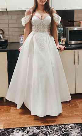 Неймовірна випускна/вечірня/весільна сукня Олександрівка