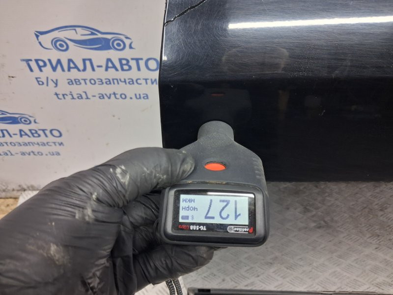 Дверь передняя левая Kia Sorento 2002-2011  (Арт. 66686) Киев - изображение 5