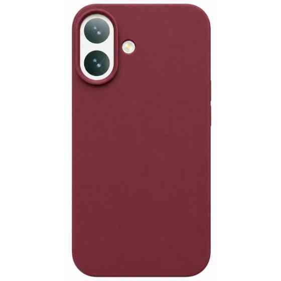 Чохол DM для Apple iPhone 17 Wine Харків