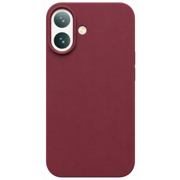 Чохол DM для Apple iPhone 17 Wine Харків - зображення 2