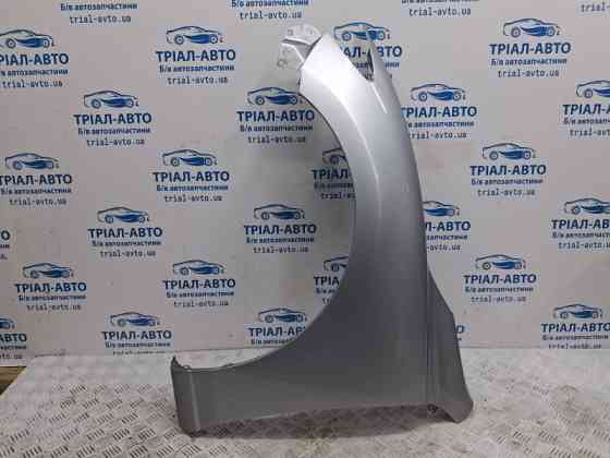 Крыло переднее левое Mazda 6 2012- GHP952211A (Арт. 69169) Київ
