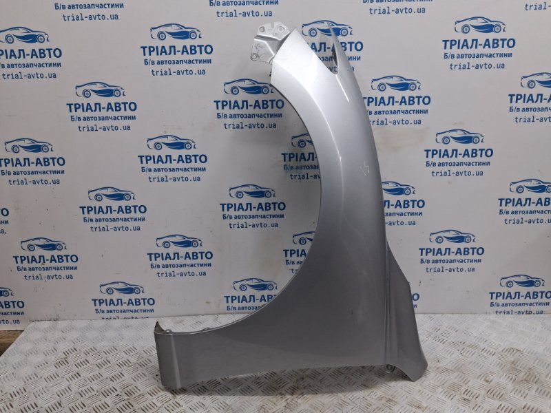 Крыло переднее левое Mazda 6 2012- GHP952211A (Арт. 69169) Київ - зображення 1