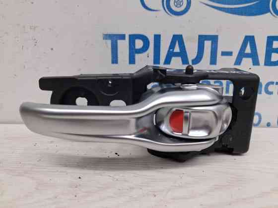 Ручка двери внутренняя правая Jeep Cherokee 2013-2019 68227250AA (Арт. 76380) Київ