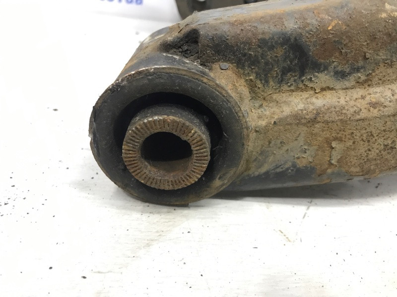 Рычаг передний нижний правый Toyota Land Cruiser 1998-2007 0 (Арт. 7522) Київ - зображення 4