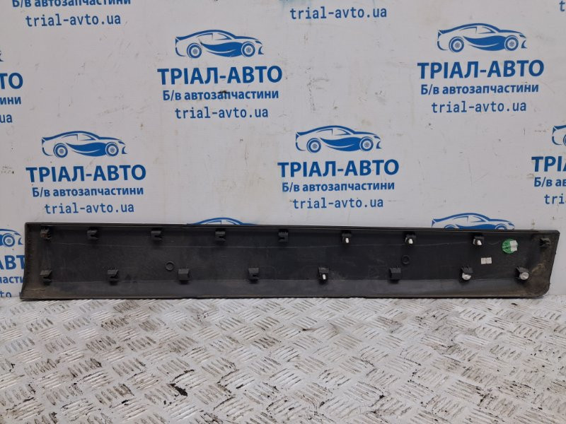 Накладка двери Chevrolet Captiva C140 2.2 DIESEL Z22D1 2006 перед. лев. (б/у) Киев - изображение 4