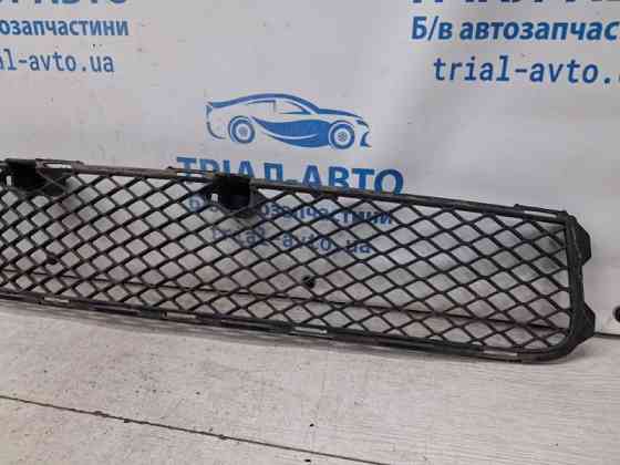 Решетка бампера центральная Mitsubishi Lancer 10 2.0 БЕНЗИН 4B11 2007 (б/у) Киев