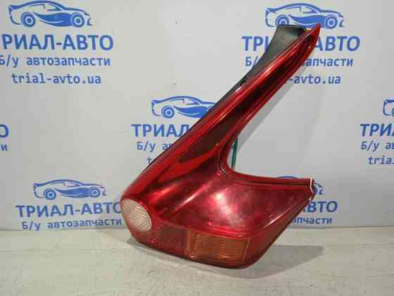 Фонарь задний внешний правый Nissan Juke F15 1.6 БЕНЗИН 2010 (б/у) Київ