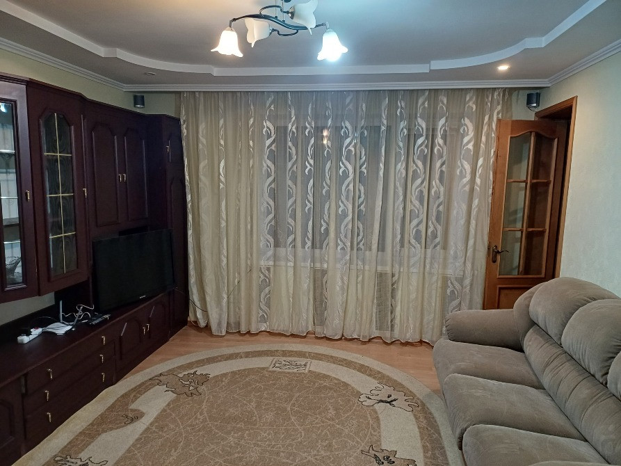 Здам 2 кімнатну квартиру, вул. Пацаєва Кропивницкий - изображение 1