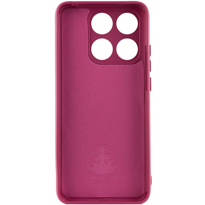 Чехол Silicone Cover Lakshmi Full Camera (AAA) для Motorola Edge 70 Fusion / 70 Fusion+ Херсон - изображение 2