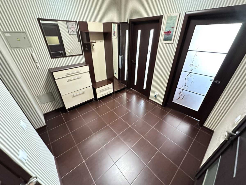 долгосрочная аренда 1-к квартира Киев, Дарницкий, 12000 грн./мес. Київ - зображення 2