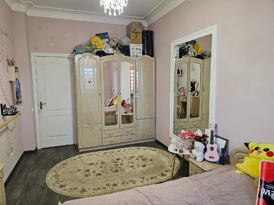 Продам 2-к квартиру (56м2) с ремонтом на пр. Яворницкого / центр Дніпро - зображення 8