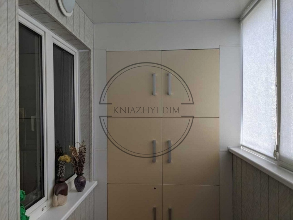 Большая 3к. квартира возле метро Позняки, ул.Гмыри. Код объекта: 21137235. Київ - зображення 8