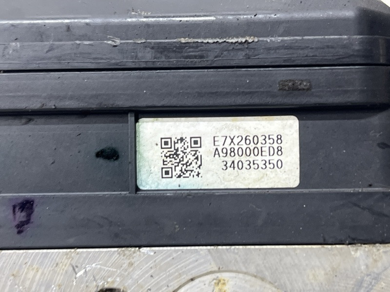 Блок abs Nissan X-Trail 2007-2015 47660JG32C (Арт. 81555) Киев - изображение 4