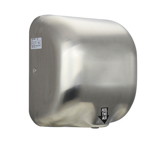 Высокоскоростная сушилка для рук , 1450 Вт. ZG-914 Киев - изображение 1