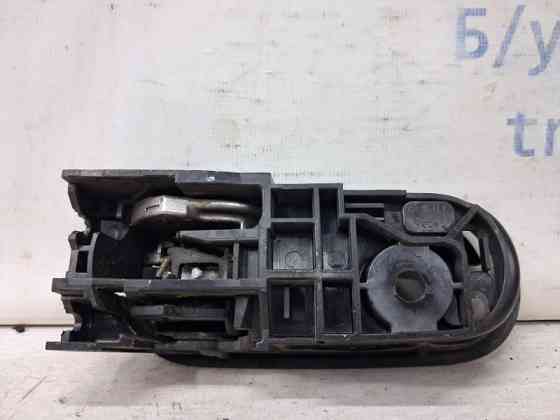 Ручка двери внутреняя задняя левая Mazda CX 7 2006-2012 EG227333002 (Арт. 65589) Киев
