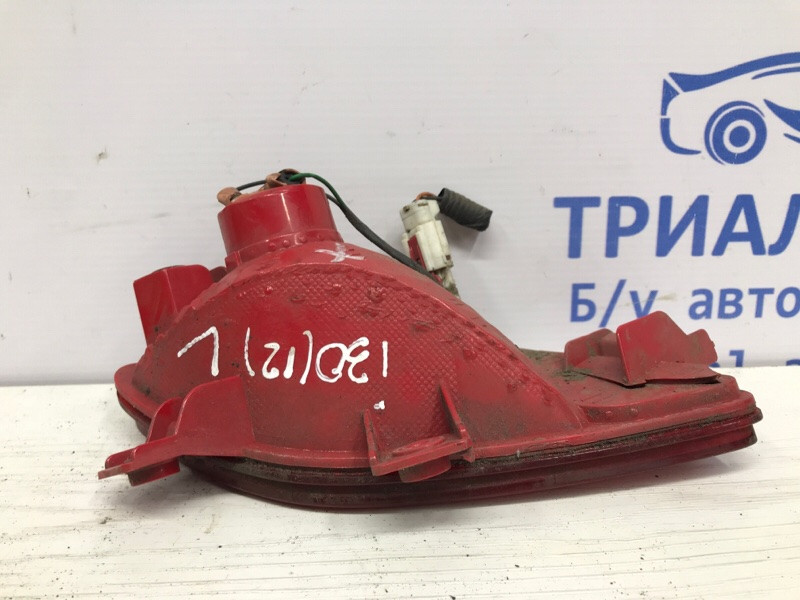 Катафот левый Hyundai I30 2012-2017 92405A5000 (Арт. 49966) Киев - изображение 5