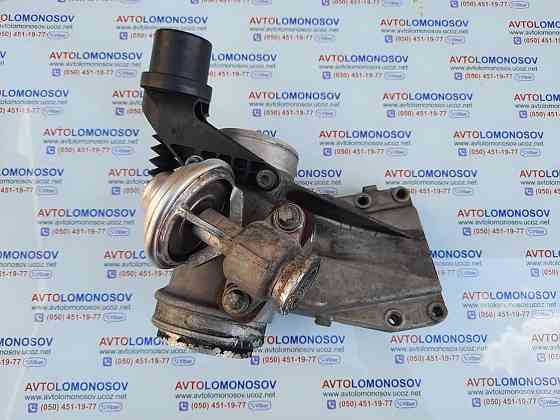 2088100117 Зеркало заднего вида Mercedes Benz W202 Разборка Дніпро