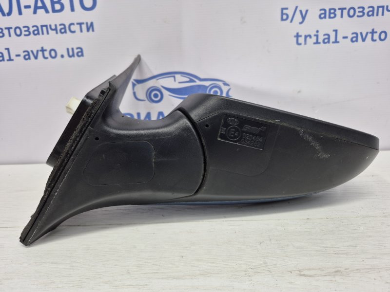 Зеркало правое Hyundai I30 2011-2017 87620A6110 (Арт. 50144) Київ - зображення 5