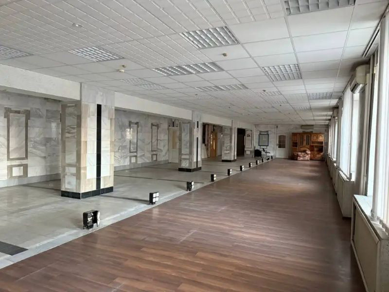Продам. Дві будівлі в центрі міста, вул. Воскресенська Дніпро - зображення 6