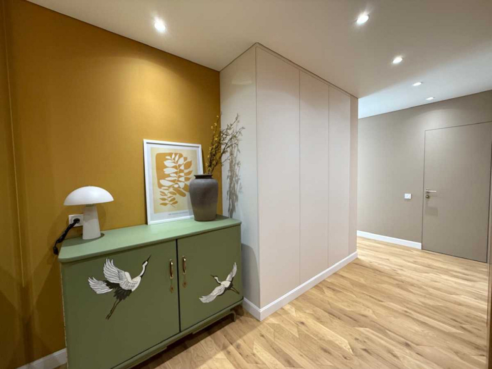 продажа 1-к квартира Киев, Соломенский, 149000 $ Киев - изображение 8