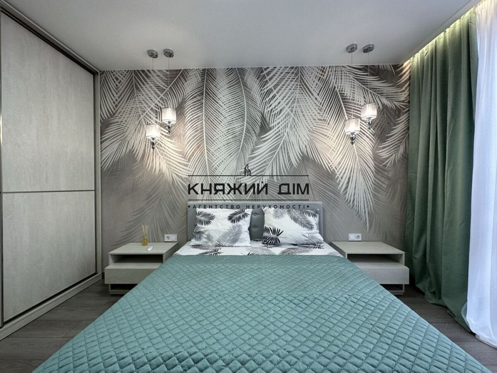 Продаж 3-х кімнатної в ЖК Seven м.Осокорки Київ - зображення 12