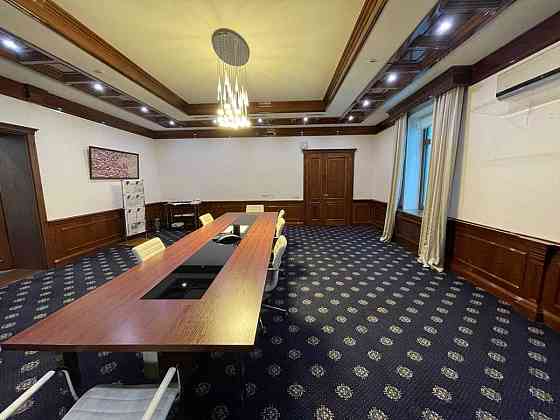 долгосрочная аренда офисное здание Киев, Печерский, 27774 $/мес. Київ