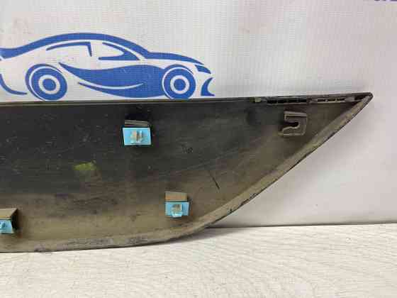 Накладка двери Hyundai IX35 2009-2015 877322S000 (Арт. 77474) Киев