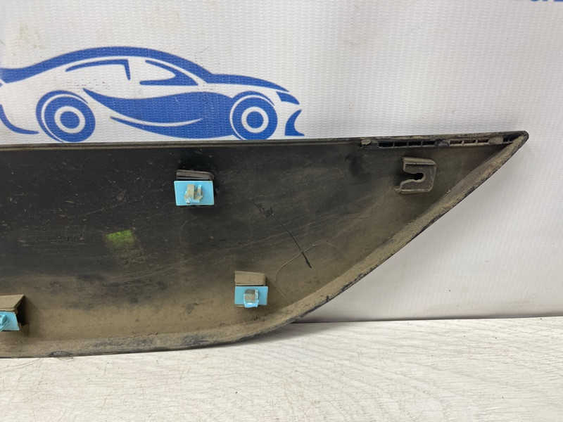 Накладка двери Hyundai IX35 LM 1.7 DIESEL D4FD 2009 задн. прав. (б/у) Київ - зображення 4
