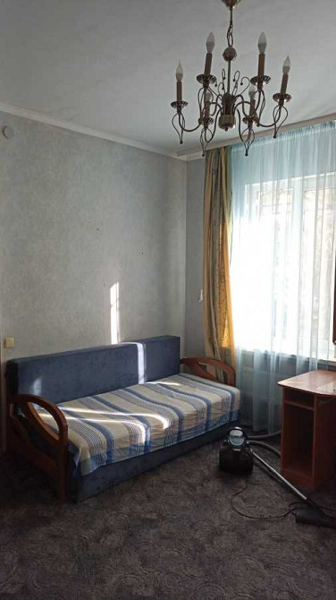 долгосрочная аренда 1-к квартира Киев, Днепровский, 10000 грн./мес. Киев - изображение 6