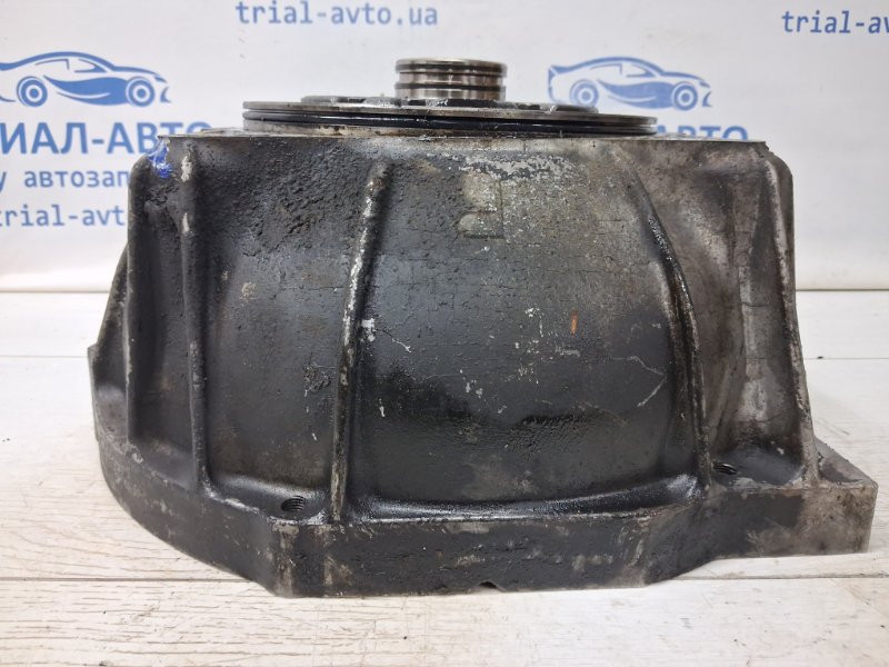 Адаптер АКПП Kia Sorento BL 2.5 DIESEL D4CB 2002 перед. (б/у) Киев - изображение 5