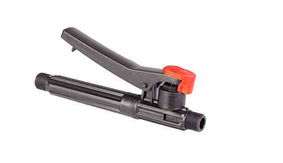 Триггер для гидравлического опрыскивателя MASTERTOOL 92-9431 Харьков