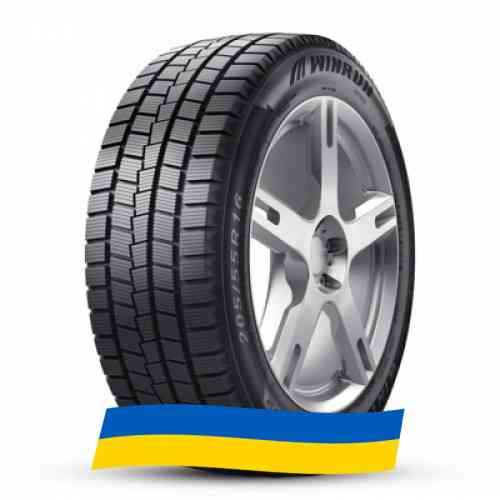 225/60 R18 Winrun Wintercross WR12 104S Легкова шина Київ