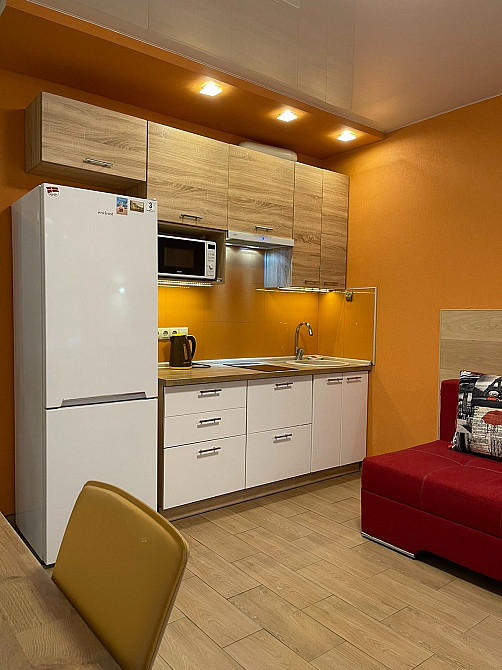 жк "Статус Град" 1 кімнатна ,метро осокорки!! Київ - зображення 3