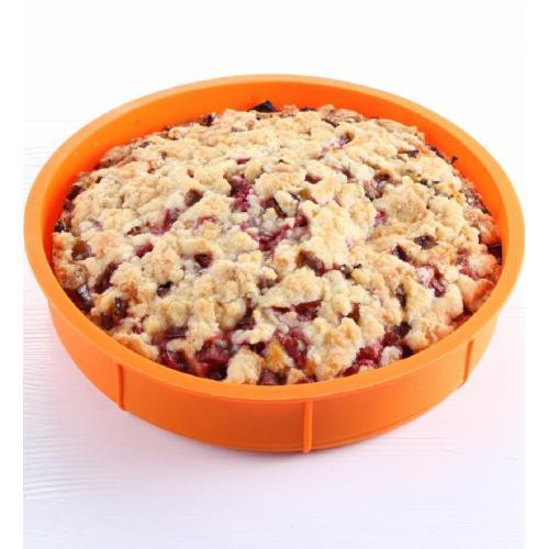 Форма для випічки Tiross TS-1407 6.7х28 см Київ - зображення 1