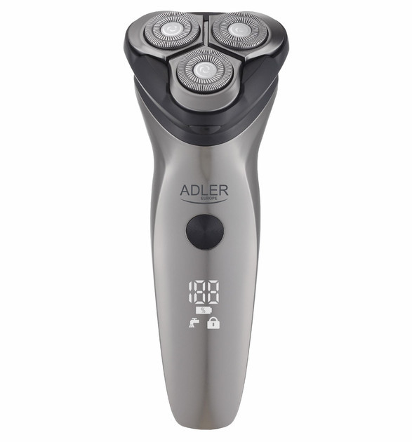 Электробритва Adler AD-2945 Киев - изображение 2