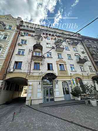 продажа 2-к квартира Киев, Шевченковский, 218000 $ Київ