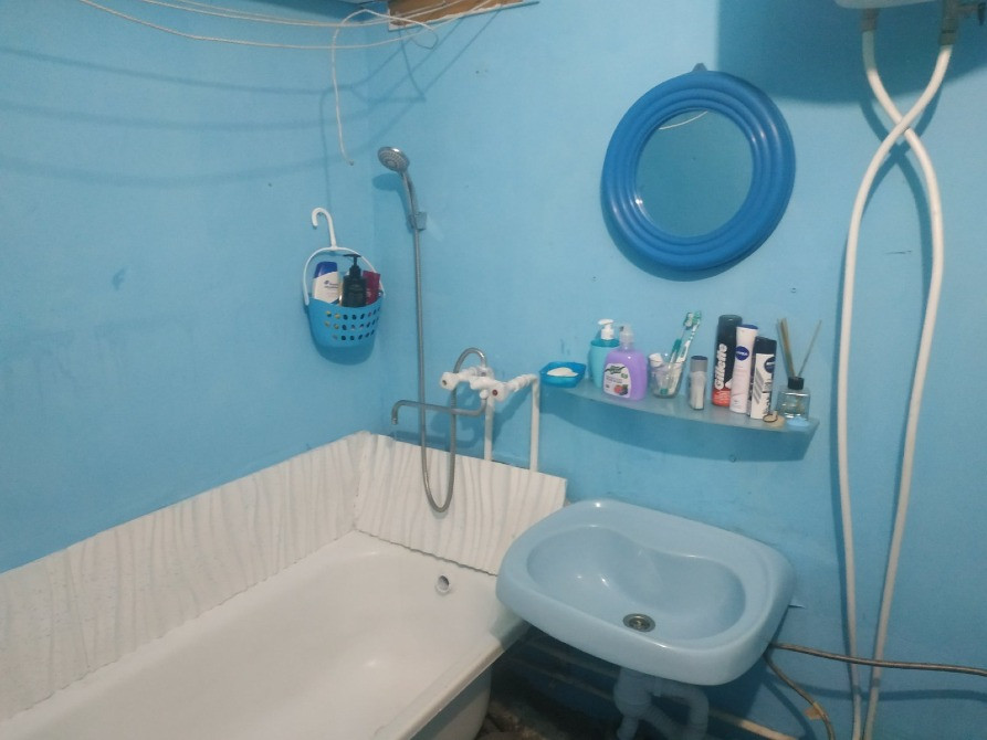 Оренда 1-кімнатної квартири по вул. Дніпроводська 1, Водогон (с.ДВС) Київ - зображення 5