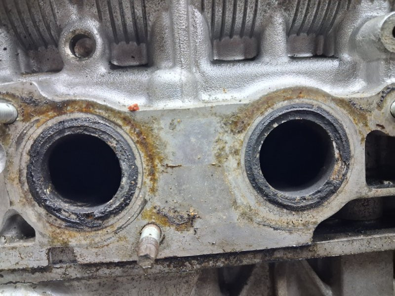 Двигатель Nissan Qashqai 2006-2013 10102JD2AC (Арт. 62609) Київ - зображення 8