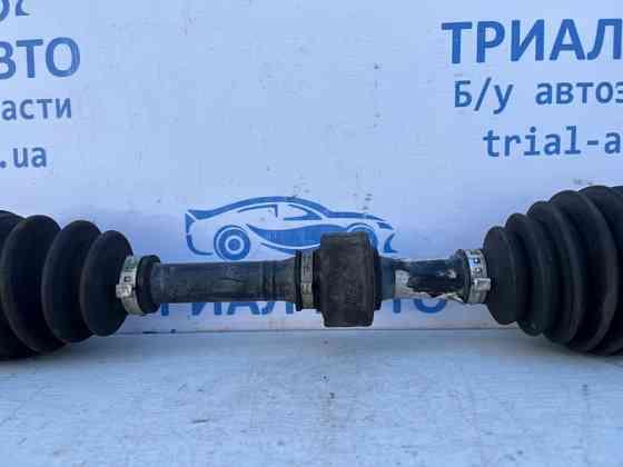 Привод передний левый Hyundai Santa fe 2012-2019 495002W600 (Арт. 73641) Київ