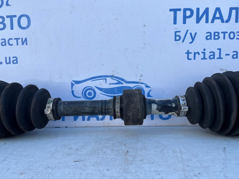 Привод передний левый Hyundai Santa fe 2012-2019 495002W600 (Арт. 73641) Київ - зображення 3