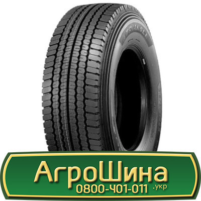 285/70 R19.5 Triangle TRD02 146/144L Ведуча шина Київ - зображення 1