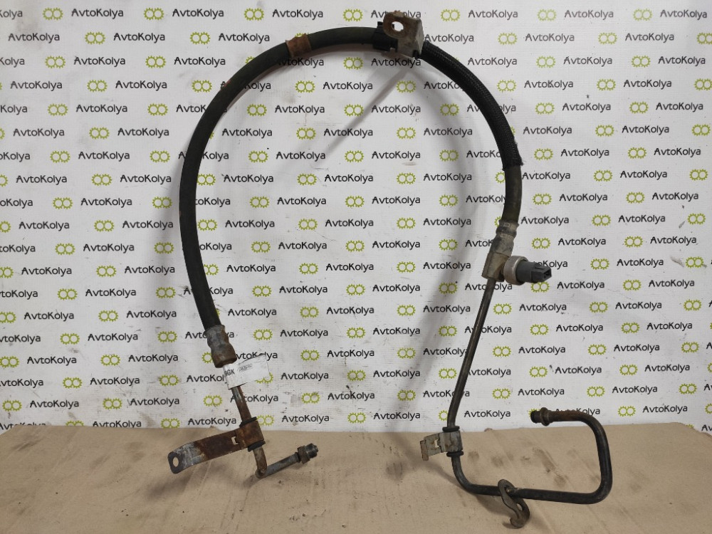 Трубка гидроусилителя Ford Fiesta MK6 1.3 бензин 2002-2008 (2S6C3A719G) Ковель - изображение 1