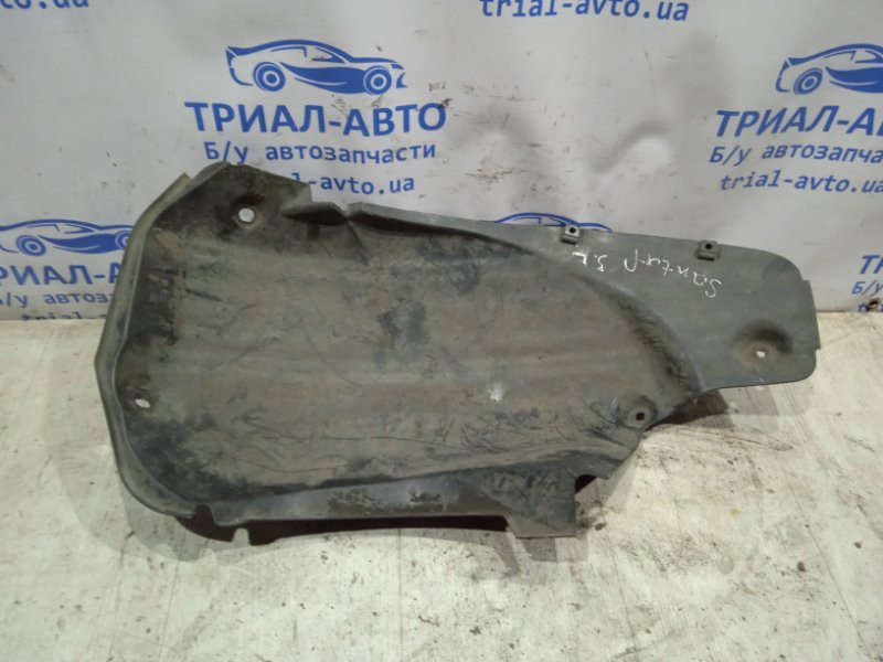 Подкрылок задний левый Hyundai Sonata 2004-2009 868213K000 (Арт. 14392) Киев - изображение 3