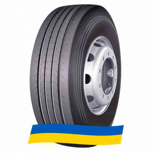 315/70 R22.5 Supercargo SC117 156/150M Рульова шина Київ